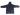 Lacoste Wasserdichte Pufferjacke - Schwarz