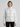 Prada Pufferjacke - Weiss