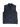 Lacoste Weste - Schwarz