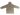 Lacoste Wasserdichte Pufferjacke - Brown