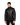 BOSS Lederjacke gesteppt – Schwarz (46)