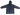 Lacoste Wasserdichte Pufferjacke - Schwarz