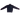 Lacoste Halfzip - Pullover - Schwarz