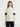 Gucci Rollkragen Pullover - Weiss