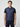 Lacoste Weste - Blau