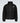 Prada Re-Nylon Daunenjacke - Schwarz