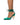 Pump High Heels Grün