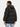 Lacoste Daunenjacke Schwarz